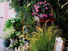 -第101座花园餐厅(湖滨88店)