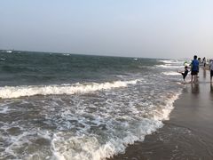 -渔岛海洋度假区