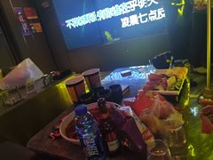 -星聚会KTV(杭州湖滨店)