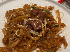-红棉中餐厅·广州海航威斯汀酒店