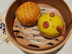 -陶陶居酒家(龙之梦店)
