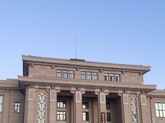 -国家自然博物馆