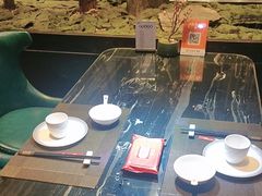 -喜棠·长沙家宴·海鲜·湘菜(麓谷店)