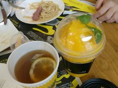 -乐凯撒披萨(南山书城店)