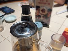 -五马集·海鲜·温州大牌档(黑金冠五马街十字路口店)