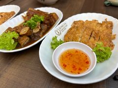 -松發肉骨茶(克拉码头店)