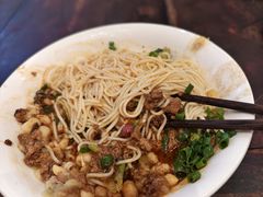 -周小波重庆小面·重庆名小吃(邹容路店)