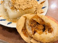-正南齐北·老街糯米团(洪崖洞店)