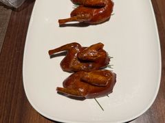 -曾宴·楚菜(湖北省博物馆店)