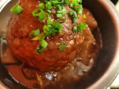 -小厨娘淮扬菜(六合欢乐港店)