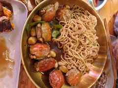 -回·龙虾铺·盆盆蟹·烧烤大排档(回龙观店)