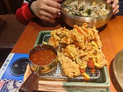 -鑫日千里马朝鲜族小馆(总店)