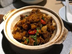 -穹六人间 people 6(岳阳路店)