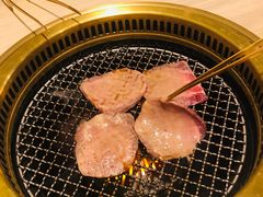 -焼肉 薩摩牛旬 A5鹿児島黒毛和牛一頭買い　(渋谷本店)