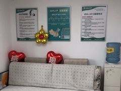 -自然之声助听器·呼吸机(翠微大厦店)