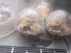 -DQ·蛋糕·冰淇淋(浦江欢乐颂店)