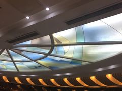 -京滨饭店·餐厅(阜外大街店)