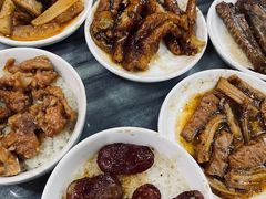 -品香排骨饭(羊官路店)