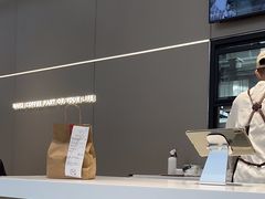 -Manner Coffee(万象食家店)