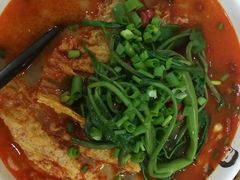 招牌螺蛳粉-螺小胖柳州螺蛳粉(钟楼总店)