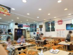 -香妃烤鸡(西单店)