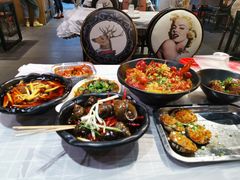 -华仔龙虾(永乐路总店)