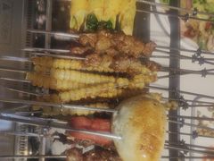 -玉善烧烤串城(长春总店)