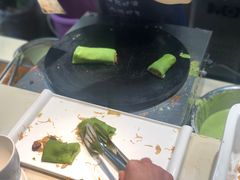 -素满香·素食自助餐(苏州·临顿路店)