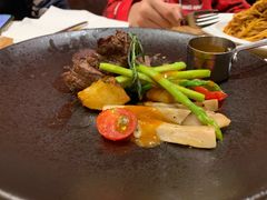 精选菲肋牛排-安妮意大利餐厅(世贸天阶店)