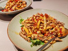 -汤家茗苑·精致私房菜(白沙店)