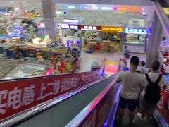 -赛格电子市场(华强北路店)