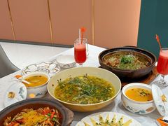 -写庭·鱼鲜川菜·宴请(铁像寺水街店)