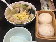 -熙盛源(滨湖万达店)