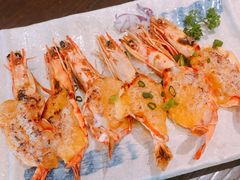 -桃夭日式料理(国信店)