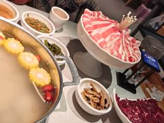 -俏牛哥鲜牛肉牛肆馆(重庆天地店)