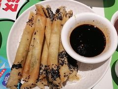 -鑫小城故事·藕汤·家常菜(台北一路总店)