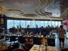 大堂-喜庭海鲜自助(来福士店)