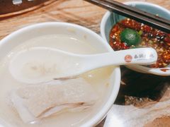 -春润大地海南椰子鸡(沙井京基百纳广场店)