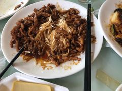 -胖子菜馆(隆昌路店)