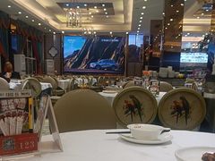 -君德澜酒家·创意粤菜(金山谷店)