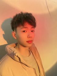 -东时烫染造型·Hair Salon