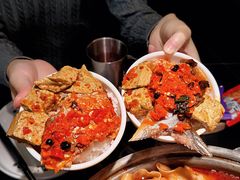 -师烤·豆花烤鱼(深圳坂田天虹店)