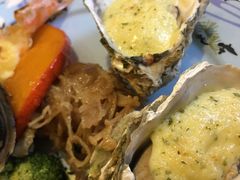 -松子料理(白家庄店)