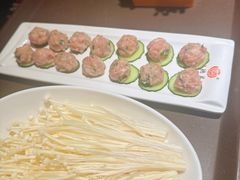 -重庆德庄火锅(胖东来云鼎店)