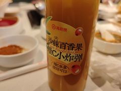 -海底捞火锅(劲松店)