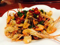 -徽品轩·徽菜馆·地道徽菜(合作经济广场店)