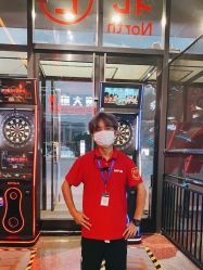 -嗨翻Hi-Fun竞技主题乐园·蹦床团建生日聚会(五棵松华熙店)