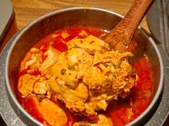 -TAIFORKS 大福食堂·山葵烤肉料理·拌饭(宝安店)