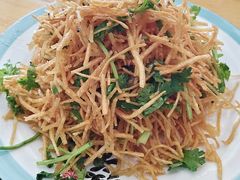 -百味地锅鸡(铜山路店)