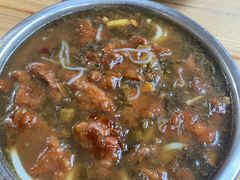 -老火车站牛肉粉